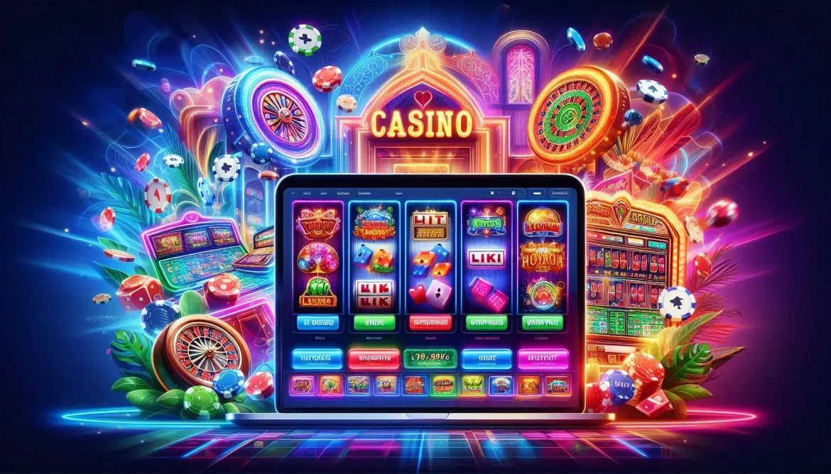 Turbico Casino