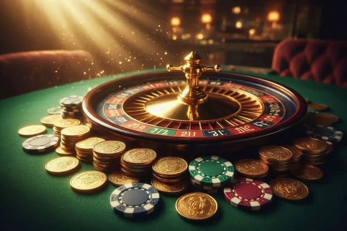 Turbico Casino